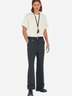 Men C2H4 007 - Anthology Tailored Trousers