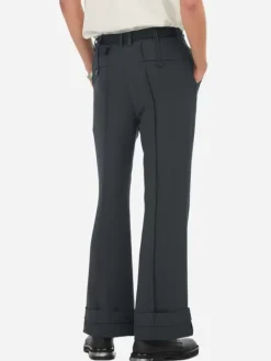 Men C2H4 007 - Anthology Tailored Trousers