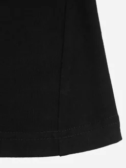 Women C2H4 006 - Arc Cut-Out Panelled Jumper