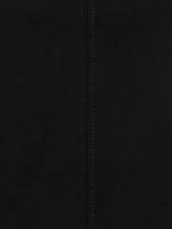 Women C2H4 006 - Arc Cut-Out Panelled Jumper