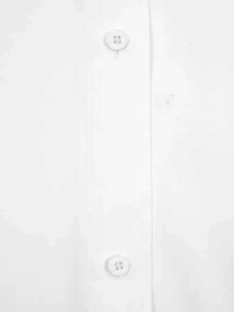 Women C2H4 004 - Arc Cutting Ripple Shirt