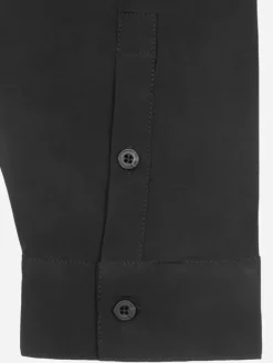 Women C2H4 004 - Arc Cutting Ripple Shirt