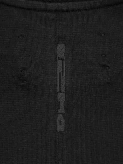 Men C2H4 007 - Architect Turtleneck T-Shirt