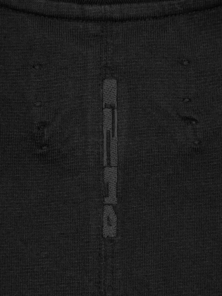Men C2H4 007 - Architect Turtleneck T-Shirt