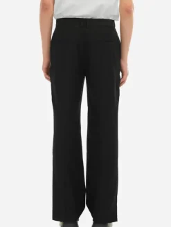 Men C2H4 006 - Arch Paneled Tailored Ski Trousers