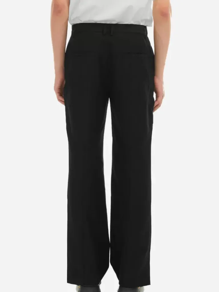 Men C2H4 006 - Arch Paneled Tailored Ski Trousers