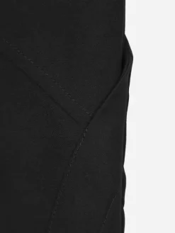 Men C2H4 006 - Arch Paneled Tailored Ski Trousers