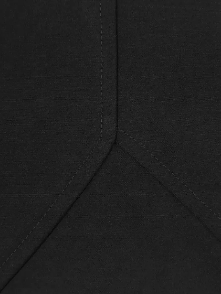 Men C2H4 006 - Arch Paneled Tailored Ski Trousers