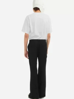 Men C2H4 006 - Arch Paneled Tailored Ski Trousers