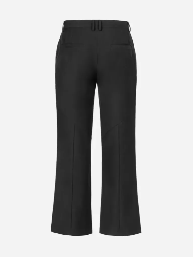 Men C2H4 006 - Arch Paneled Tailored Ski Trousers