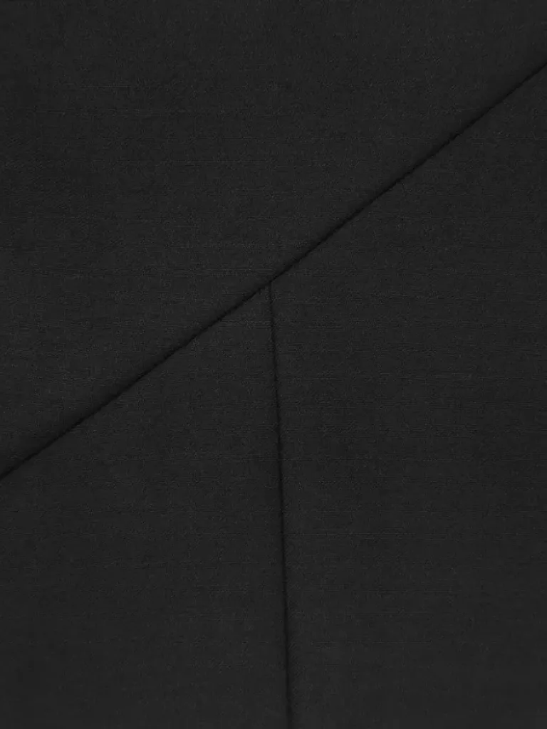 Men C2H4 006 - Arch Paneled Tailored Ski Trousers