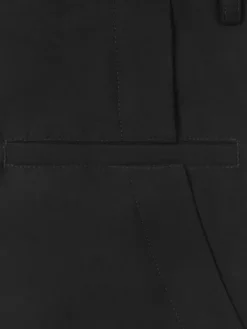 Men C2H4 006 - Arch Paneled Tailored Ski Trousers