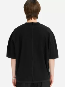 Men C2H4 005 - "Arrow Mark" T-Shirt