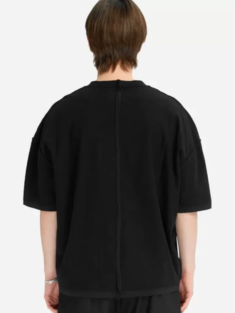 Men C2H4 005 - "Arrow Mark" T-Shirt