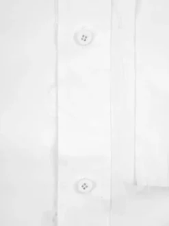 Men C2H4 005 - Asteroid Raw Edge Shirt
