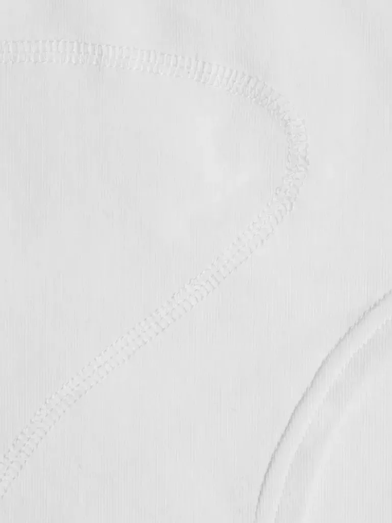 Women C2H4 003 - Asymmetrical Arc Layered Tanktop