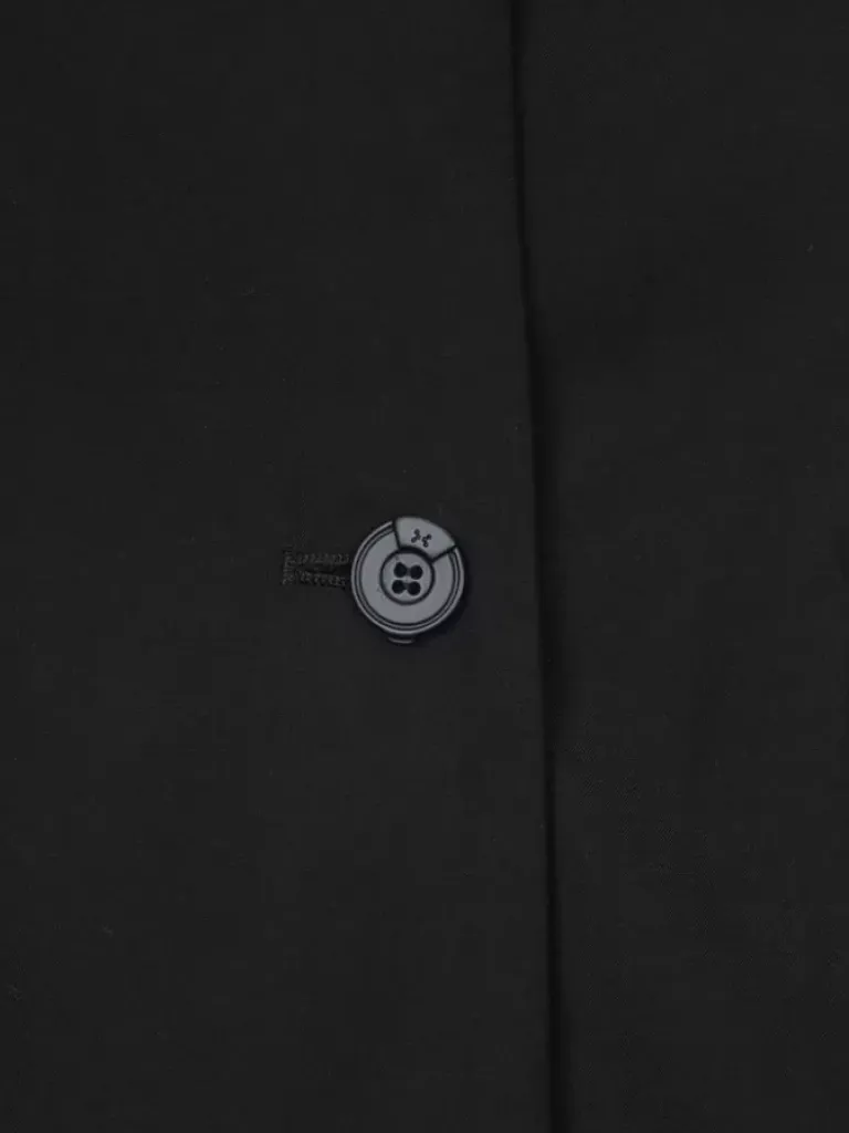 Women C2H4 004 - Asymmetrical Double Lapel Tailored Jacket