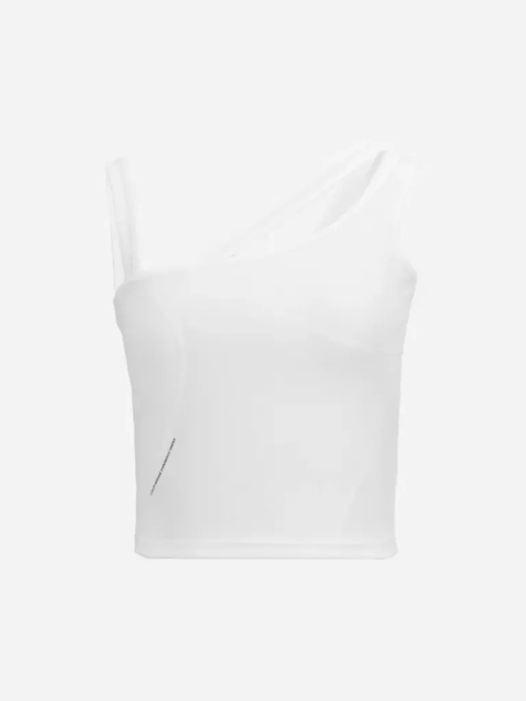 Women C2H4 002 - Asymmetrical Tank Top