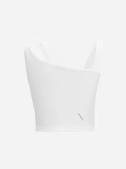 Women C2H4 002 - Asymmetrical Tank Top