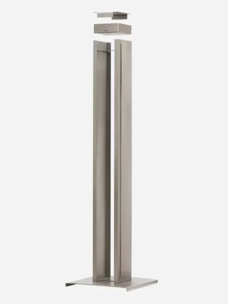 Men C2H4 006 - At-2 Floor Ashtray