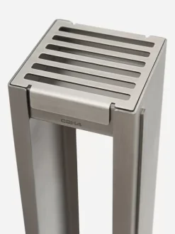 Men C2H4 006 - At-2 Floor Ashtray