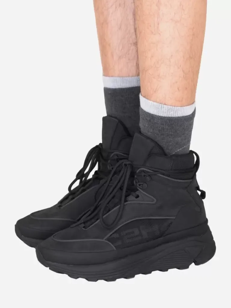Men C2H4 002 - "Atom" Alpha