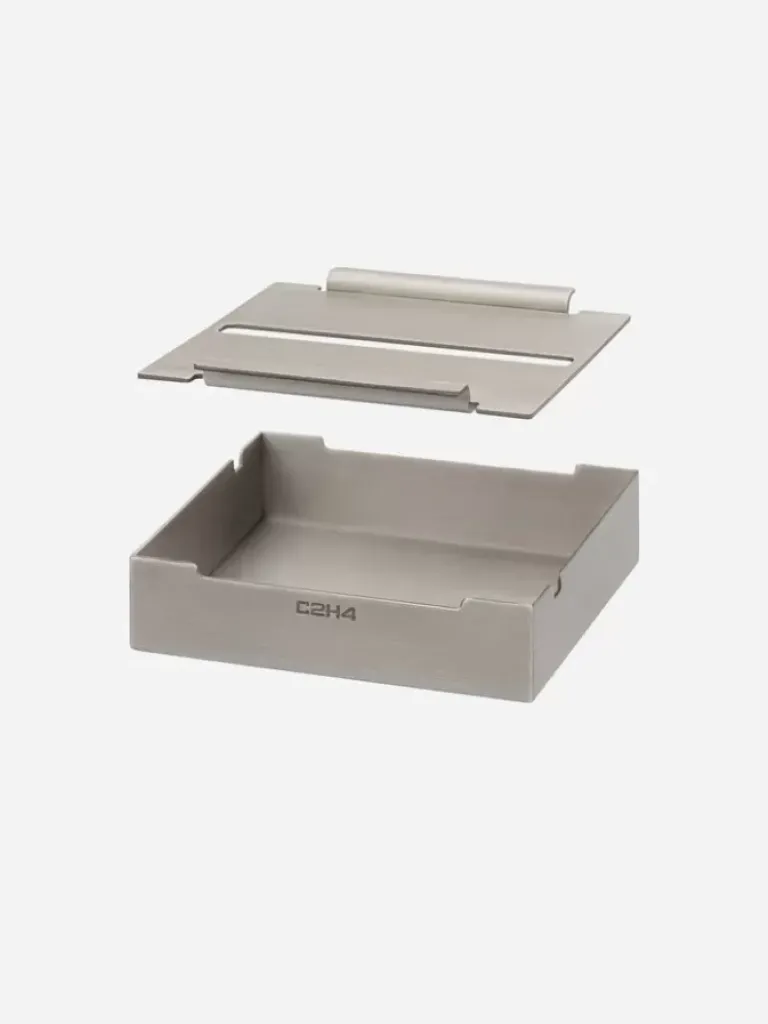 Men C2H4 006 - At-1 Table Ashtray