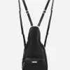 Women C2H4 003 - Badged Mini Guitar Bag