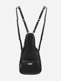 Women C2H4 003 - Badged Mini Guitar Bag