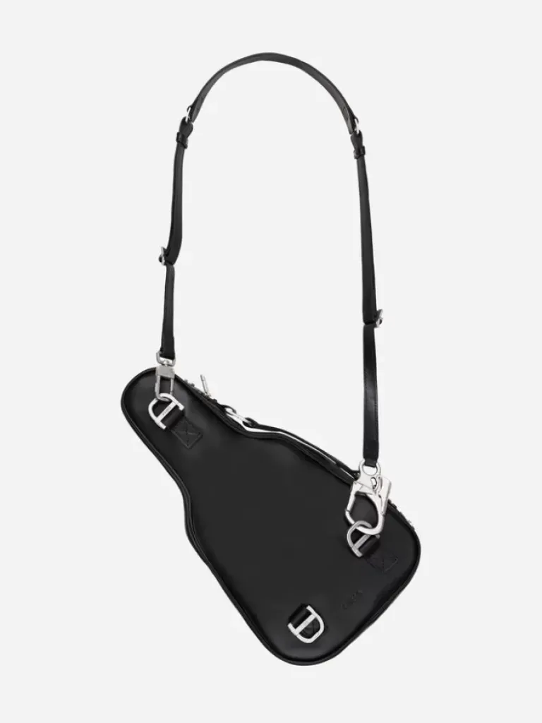Women C2H4 003 - Badged Mini Guitar Bag