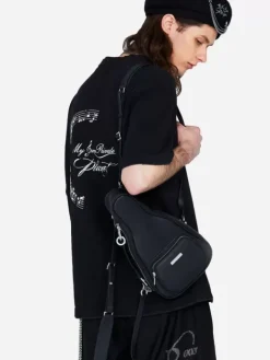 Women C2H4 003 - Badged Mini Guitar Bag