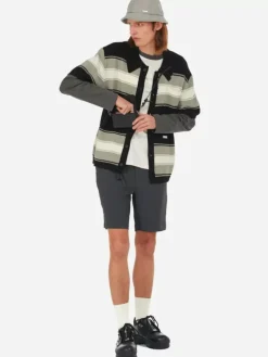 Men C2H4 007 - Balcony Knit Shirt