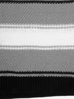 Men C2H4 007 - Balcony Knit Shirt
