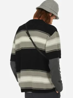 Men C2H4 007 - Balcony Knit Shirt