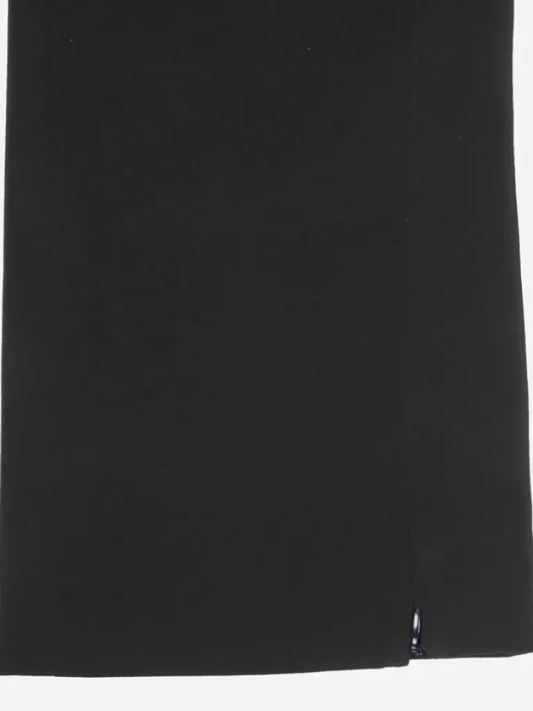 Women C2H4 004 - Bandage Sway Trousers