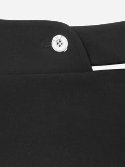 Women C2H4 004 - Bandage Sway Trousers