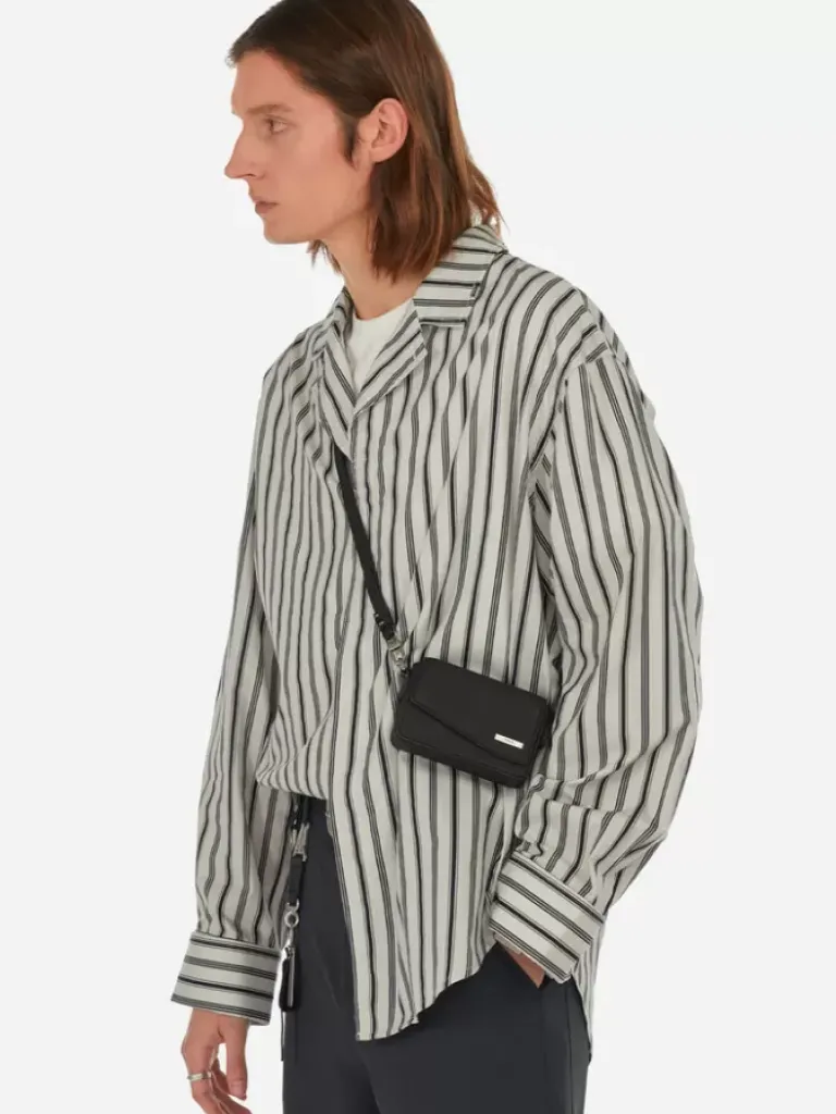 Men C2H4 007 - Basic Camera Bag