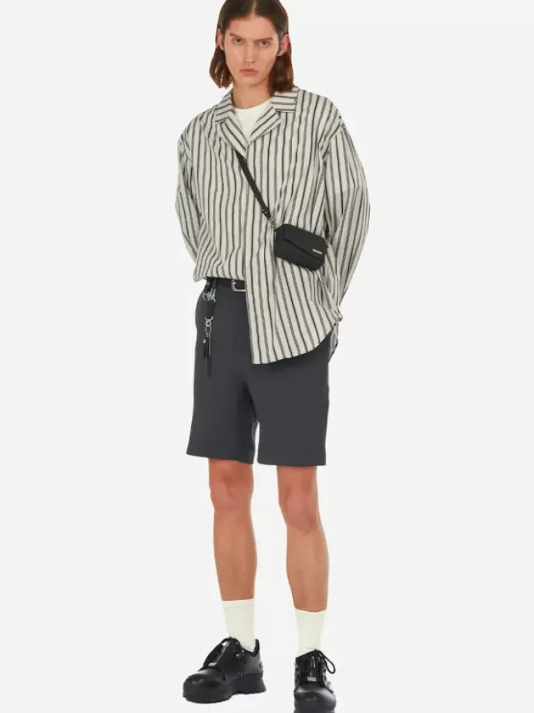 Men C2H4 007 - Basic Camera Bag