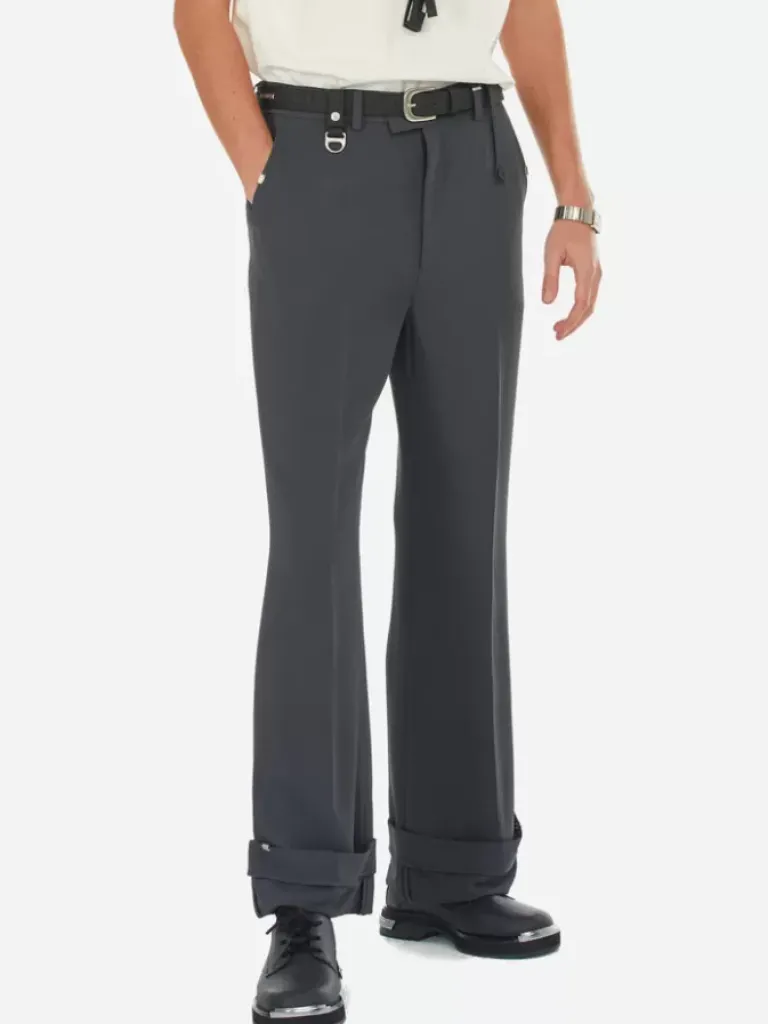 Men C2H4 007 - Basics Belt
