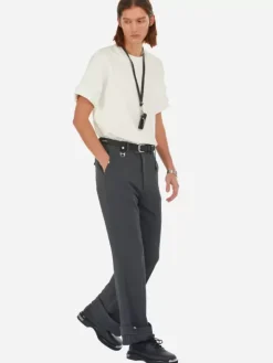 Men C2H4 007 - Basics Belt
