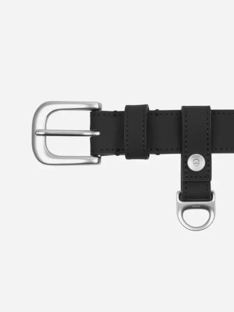 Men C2H4 007 - Basics Belt