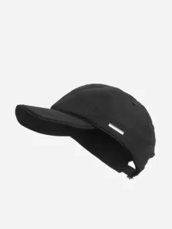 Men C2H4 007 - Basics Cap