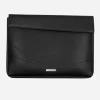 Men C2H4 007 - Basics Macbook Case