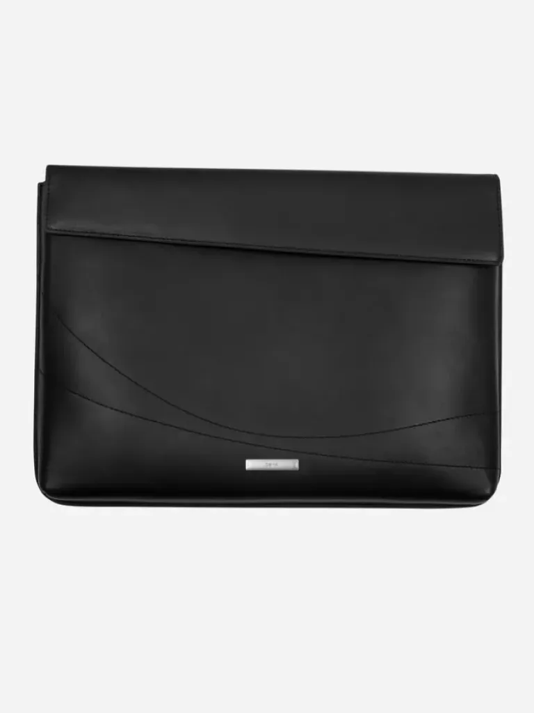 Men C2H4 007 - Basics Macbook Case