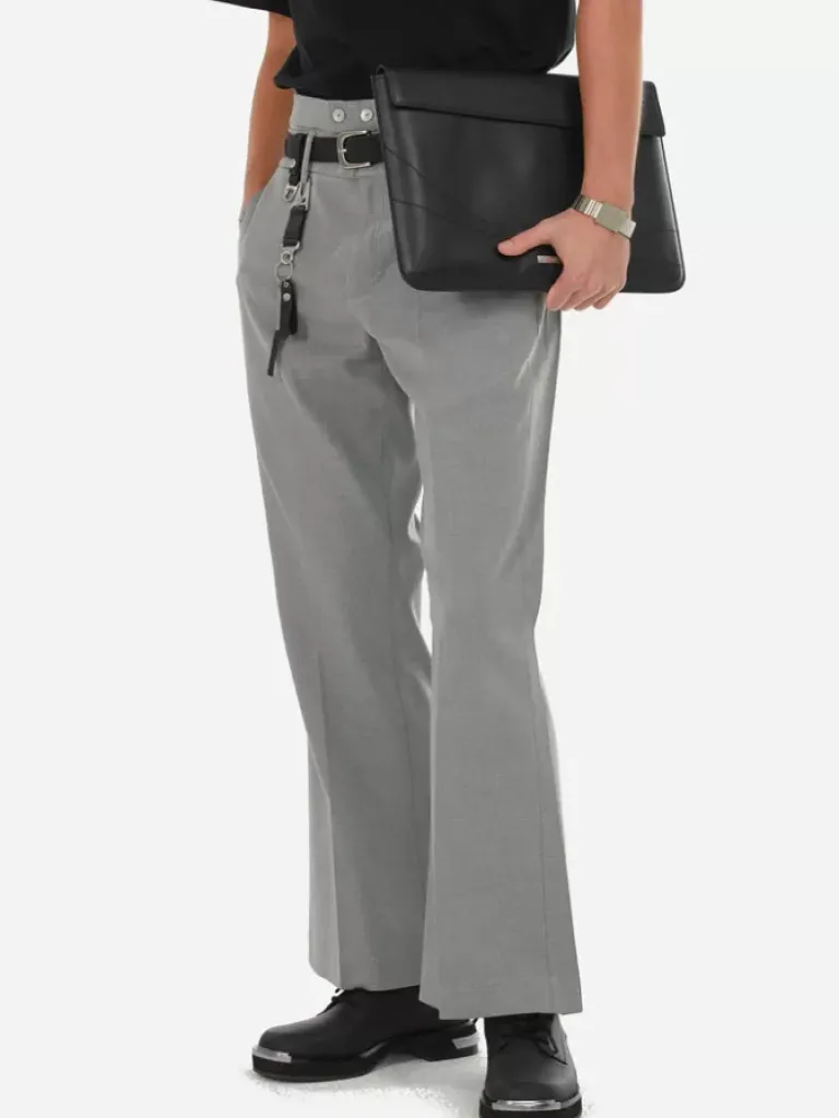 Men C2H4 007 - Basics Macbook Case