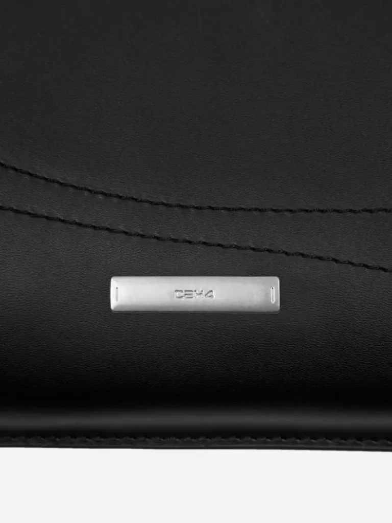 Men C2H4 007 - Basics Macbook Case