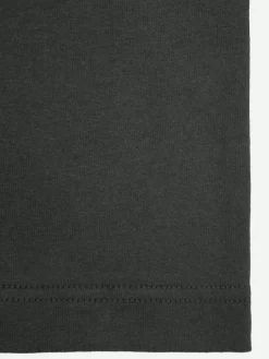 Men C2H4 007 - Basics Paneled T-Shirt