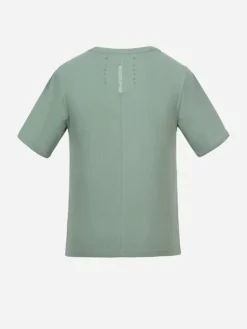Women C2H4 007 - Basics Rib Knit T-Shirt
