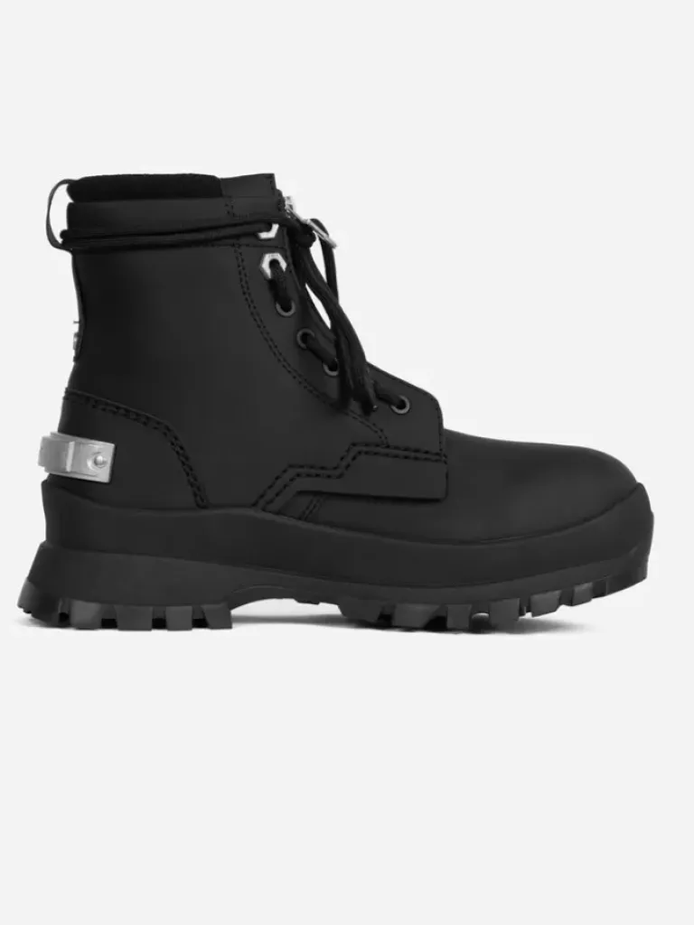 Men C2H4 005 - "Boson" Boots Alpha 2.0