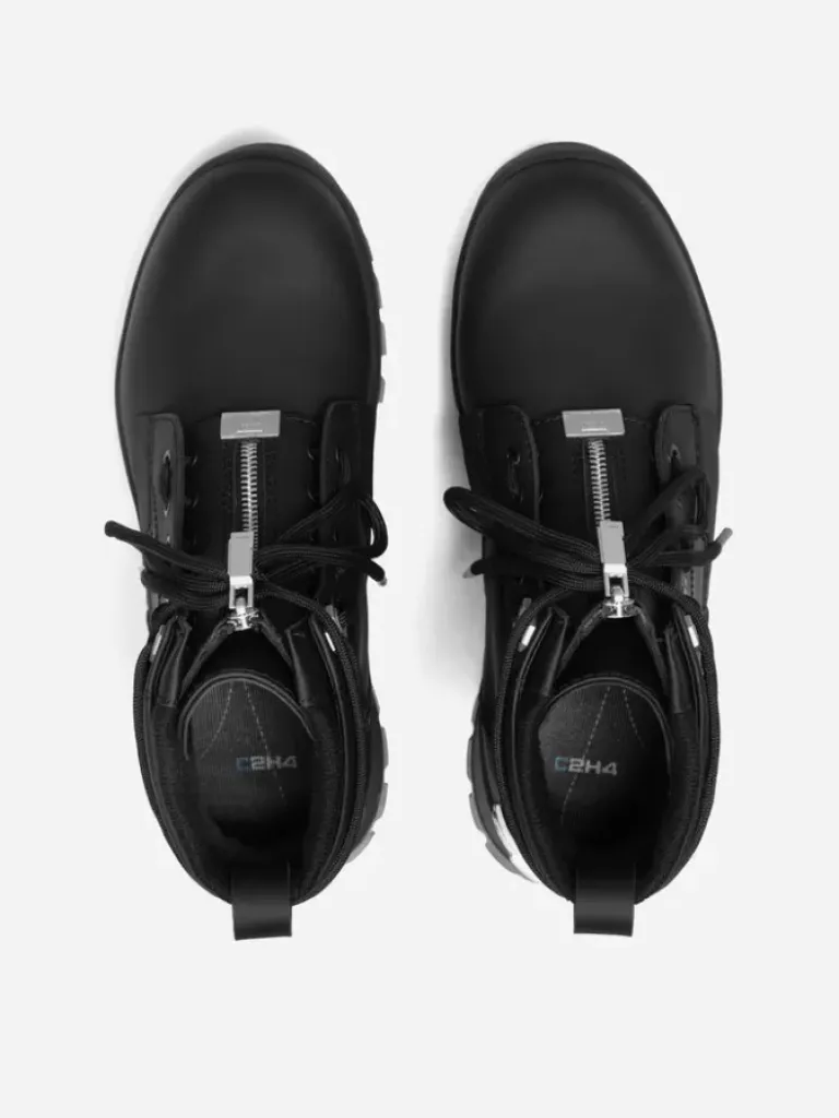Men C2H4 005 - "Boson" Boots Alpha 2.0